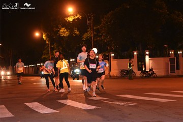 HO CHI MINH CITY NIGHT RUN THANG LOI GROUP 2023 - Ảnh #299930