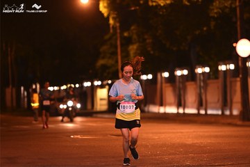 HO CHI MINH CITY NIGHT RUN THANG LOI GROUP 2023 - Ảnh #299632