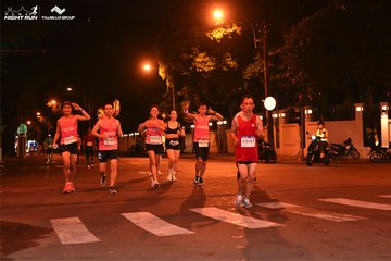 HO CHI MINH CITY NIGHT RUN THANG LOI GROUP 2023 - Ảnh #300358