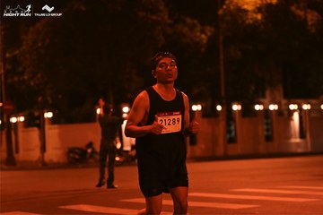 HO CHI MINH CITY NIGHT RUN THANG LOI GROUP 2023 - Ảnh #300526