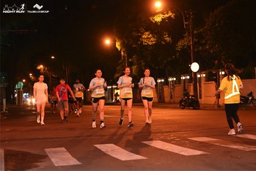 HO CHI MINH CITY NIGHT RUN THANG LOI GROUP 2023 - Ảnh #300338
