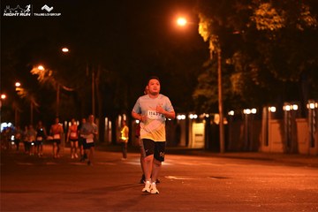 HO CHI MINH CITY NIGHT RUN THANG LOI GROUP 2023 - Ảnh #299795