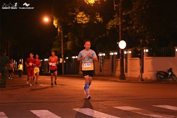 HO CHI MINH CITY NIGHT RUN THANG LOI GROUP 2023 - Ảnh #300474