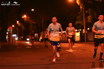 HO CHI MINH CITY NIGHT RUN THANG LOI GROUP 2023 - Ảnh #300841
