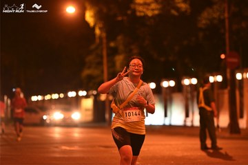 HO CHI MINH CITY NIGHT RUN THANG LOI GROUP 2023 - Ảnh #299685