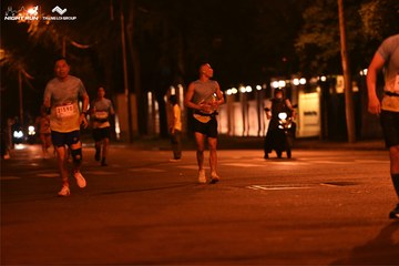 HO CHI MINH CITY NIGHT RUN THANG LOI GROUP 2023 - Ảnh #300834