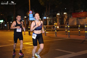 HO CHI MINH CITY NIGHT RUN THANG LOI GROUP 2023 - Ảnh #300934