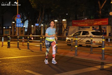 HO CHI MINH CITY NIGHT RUN THANG LOI GROUP 2023 - Ảnh #301183