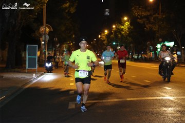 HO CHI MINH CITY NIGHT RUN THANG LOI GROUP 2023 - Ảnh #301343