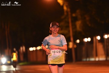 HO CHI MINH CITY NIGHT RUN THANG LOI GROUP 2023 - Ảnh #299980