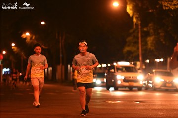 HO CHI MINH CITY NIGHT RUN THANG LOI GROUP 2023 - Ảnh #299709