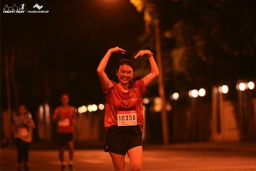 HO CHI MINH CITY NIGHT RUN THANG LOI GROUP 2023 - Ảnh #300301