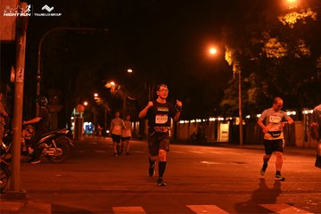 HO CHI MINH CITY NIGHT RUN THANG LOI GROUP 2023 - Ảnh #300484