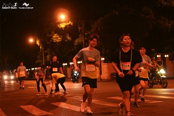 HO CHI MINH CITY NIGHT RUN THANG LOI GROUP 2023 - Ảnh #299933