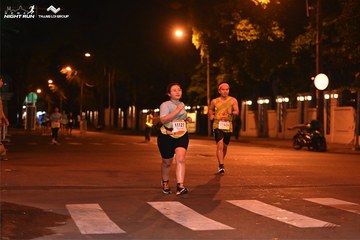 HO CHI MINH CITY NIGHT RUN THANG LOI GROUP 2023 - Ảnh #300422