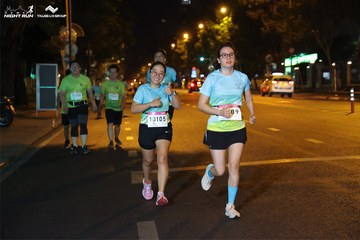 HO CHI MINH CITY NIGHT RUN THANG LOI GROUP 2023 - Ảnh #300946