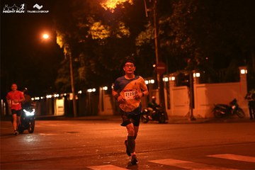 HO CHI MINH CITY NIGHT RUN THANG LOI GROUP 2023 - Ảnh #300284