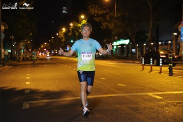 HO CHI MINH CITY NIGHT RUN THANG LOI GROUP 2023 - Ảnh #301177