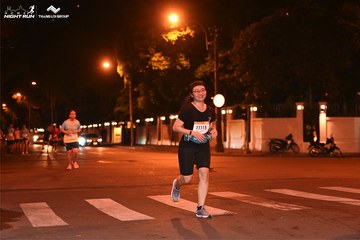 HO CHI MINH CITY NIGHT RUN THANG LOI GROUP 2023 - Ảnh #299679