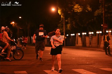 HO CHI MINH CITY NIGHT RUN THANG LOI GROUP 2023 - Ảnh #299776