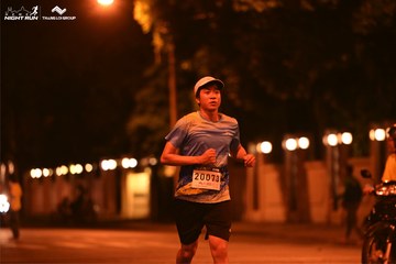HO CHI MINH CITY NIGHT RUN THANG LOI GROUP 2023 - Ảnh #300385