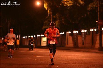 HO CHI MINH CITY NIGHT RUN THANG LOI GROUP 2023 - Ảnh #300206