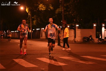 HO CHI MINH CITY NIGHT RUN THANG LOI GROUP 2023 - Ảnh #300677