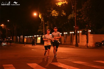 HO CHI MINH CITY NIGHT RUN THANG LOI GROUP 2023 - Ảnh #300106