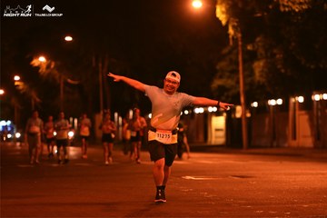 HO CHI MINH CITY NIGHT RUN THANG LOI GROUP 2023 - Ảnh #300209