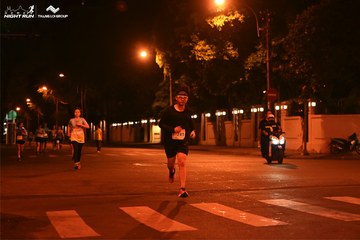 HO CHI MINH CITY NIGHT RUN THANG LOI GROUP 2023 - Ảnh #299560