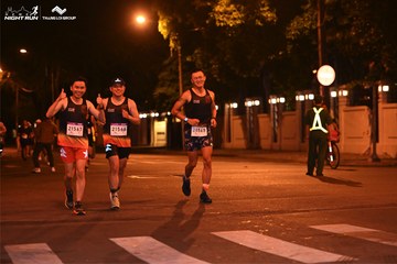 HO CHI MINH CITY NIGHT RUN THANG LOI GROUP 2023 - Ảnh #300717