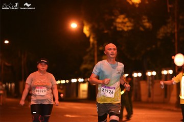 HO CHI MINH CITY NIGHT RUN THANG LOI GROUP 2023 - Ảnh #300653