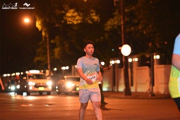 HO CHI MINH CITY NIGHT RUN THANG LOI GROUP 2023 - Ảnh #299717