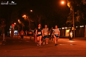 HO CHI MINH CITY NIGHT RUN THANG LOI GROUP 2023 - Ảnh #300631