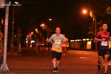 HO CHI MINH CITY NIGHT RUN THANG LOI GROUP 2023 - Ảnh #299903
