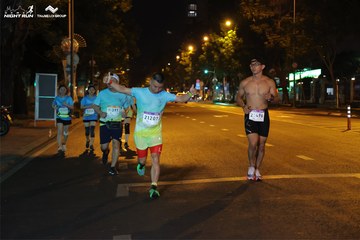 HO CHI MINH CITY NIGHT RUN THANG LOI GROUP 2023 - Ảnh #301076