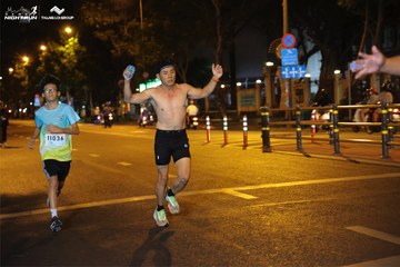 HO CHI MINH CITY NIGHT RUN THANG LOI GROUP 2023 - Ảnh #300981