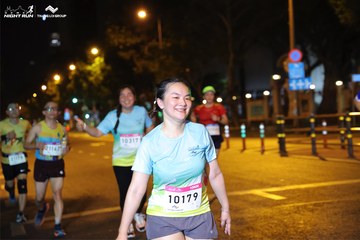 HO CHI MINH CITY NIGHT RUN THANG LOI GROUP 2023 - Ảnh #301106