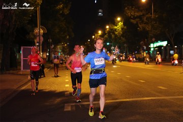 HO CHI MINH CITY NIGHT RUN THANG LOI GROUP 2023 - Ảnh #301410