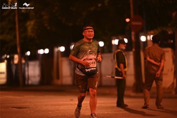 HO CHI MINH CITY NIGHT RUN THANG LOI GROUP 2023 - Ảnh #300820