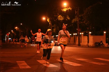 HO CHI MINH CITY NIGHT RUN THANG LOI GROUP 2023 - Ảnh #300019