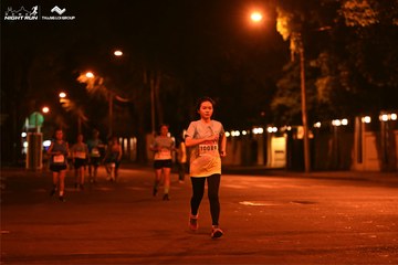 HO CHI MINH CITY NIGHT RUN THANG LOI GROUP 2023 - Ảnh #299563