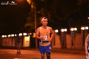 HO CHI MINH CITY NIGHT RUN THANG LOI GROUP 2023 - Ảnh #299592