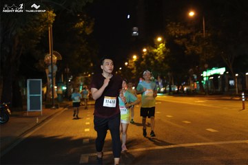 HO CHI MINH CITY NIGHT RUN THANG LOI GROUP 2023 - Ảnh #301220