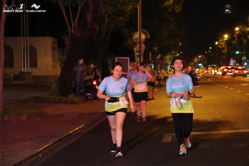 HO CHI MINH CITY NIGHT RUN THANG LOI GROUP 2023 - Ảnh #301285