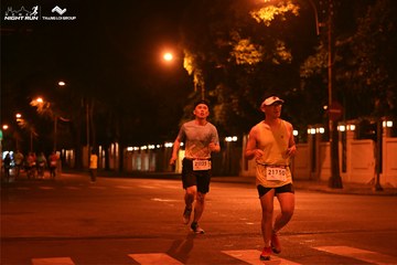 HO CHI MINH CITY NIGHT RUN THANG LOI GROUP 2023 - Ảnh #300039