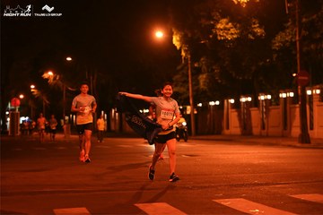 HO CHI MINH CITY NIGHT RUN THANG LOI GROUP 2023 - Ảnh #300025
