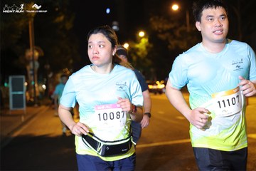 HO CHI MINH CITY NIGHT RUN THANG LOI GROUP 2023 - Ảnh #301086