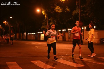 HO CHI MINH CITY NIGHT RUN THANG LOI GROUP 2023 - Ảnh #300310