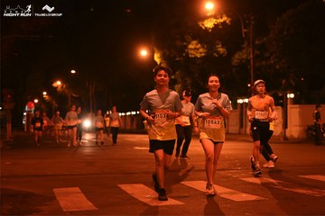 HO CHI MINH CITY NIGHT RUN THANG LOI GROUP 2023 - Ảnh #299875